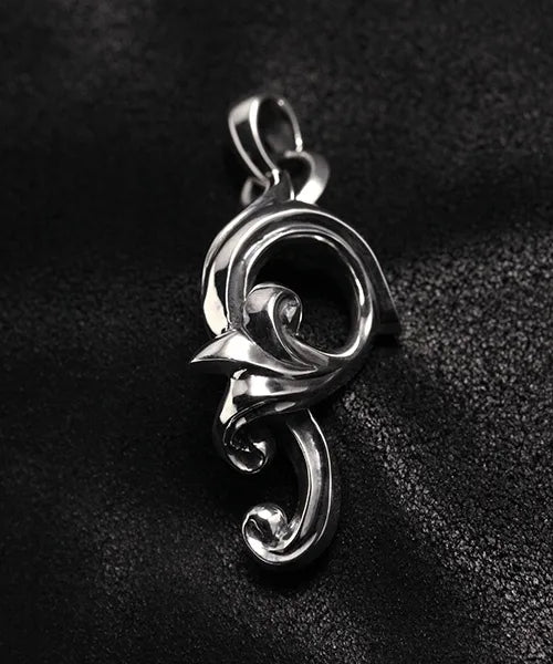 L,S,D / Pendant Head / LGH-011