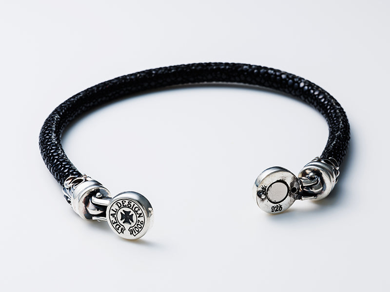 Stingray Cord Bracelet