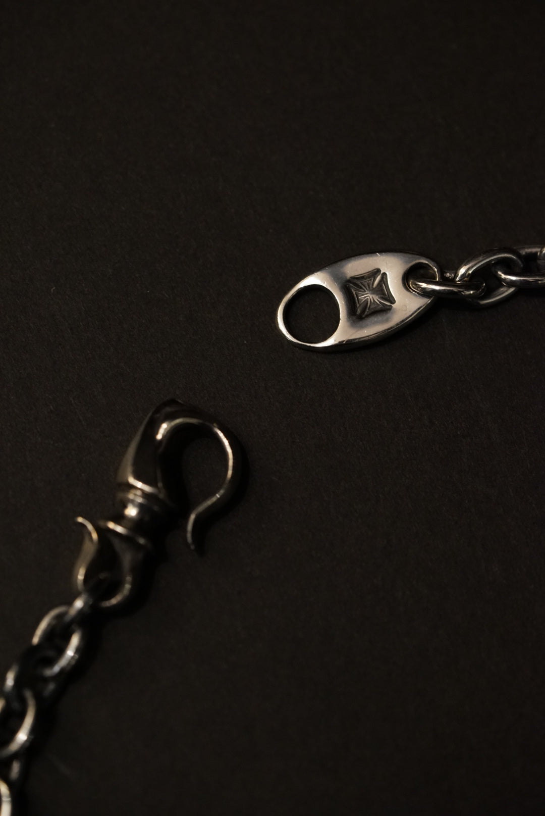 L,S,D / Necklace / LSN-007
