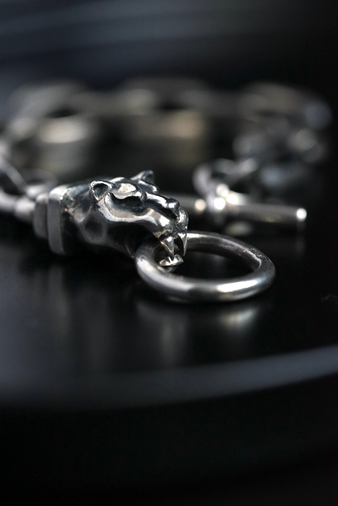 L,S,D Down / Bracelet / LSB-001
