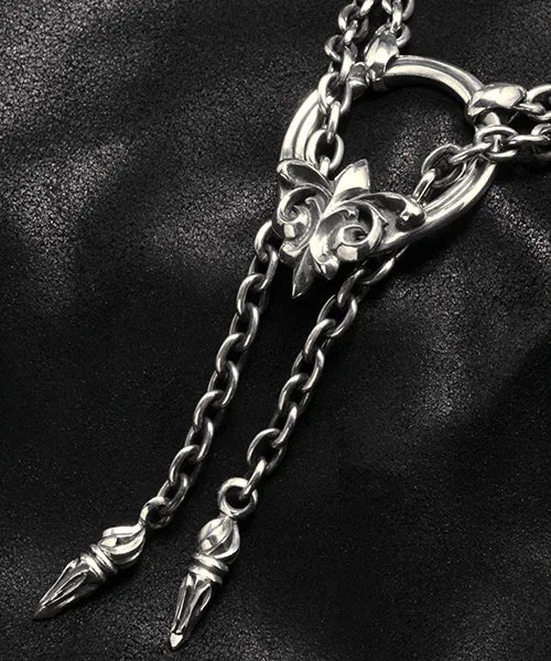 L,S,D / Necklace / LDN-107