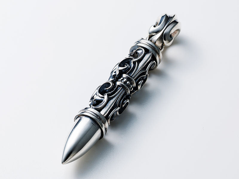 Long Bullet Top