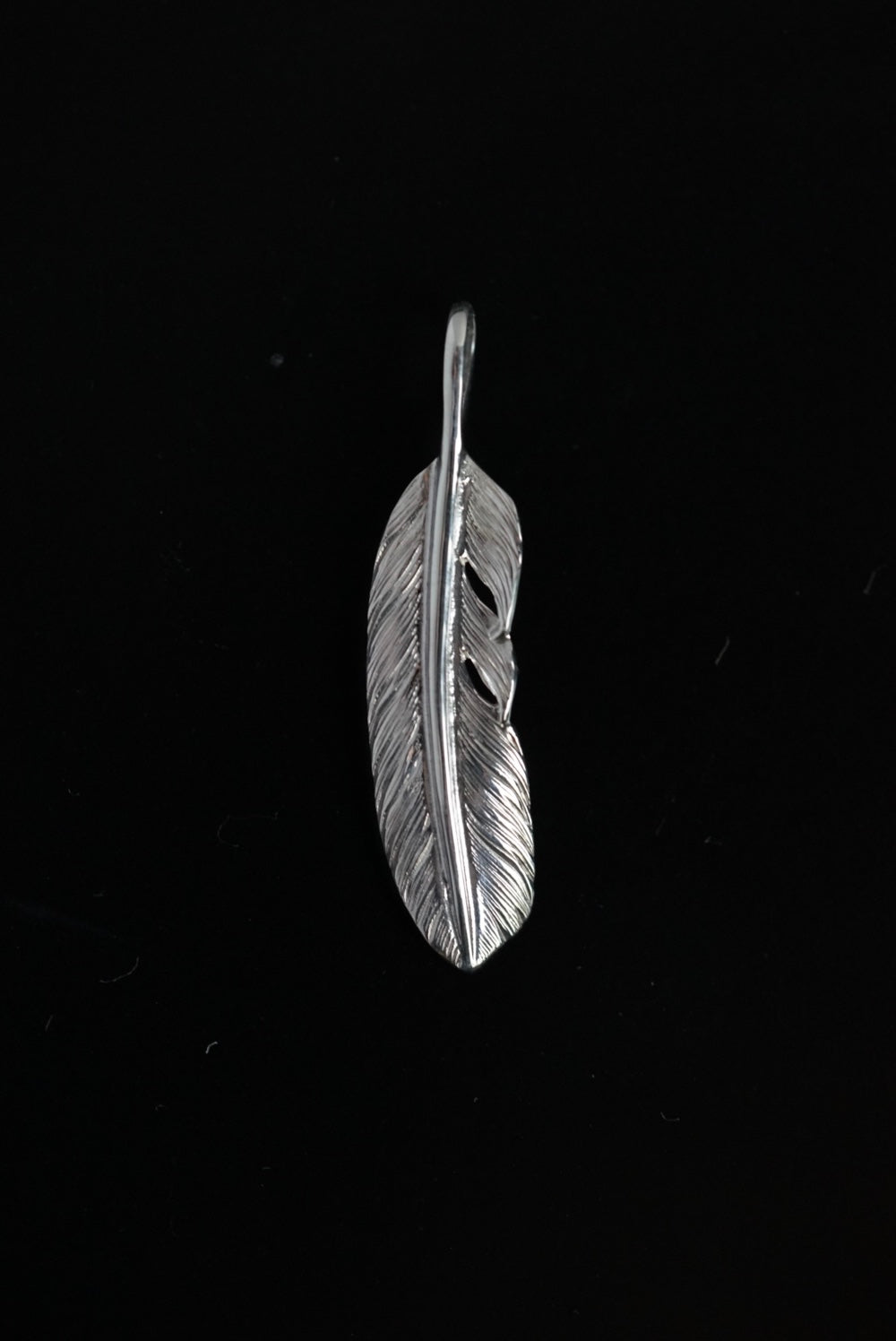 Albatory Silver Feather S