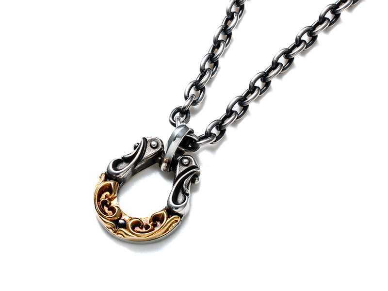 Combi Horse Shoe : Large