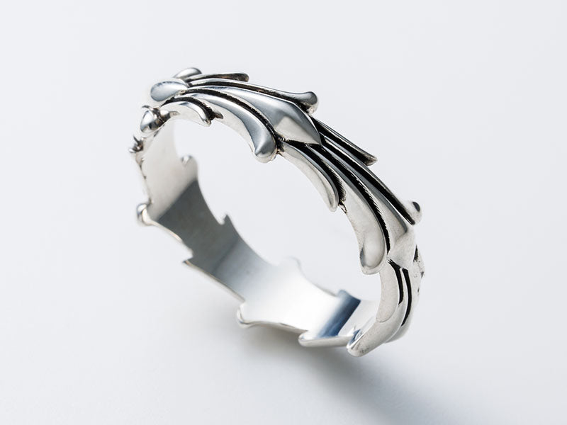 Legato Flare Ring