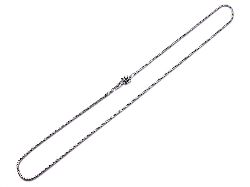 Cross Point Chain : SR 1.7mm