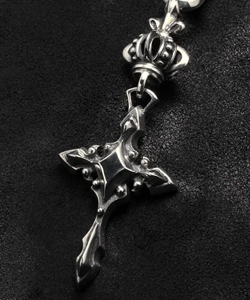 L,S,D / Necklace / LDN-109