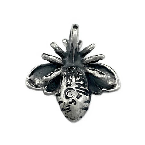 C393 Bee Charm