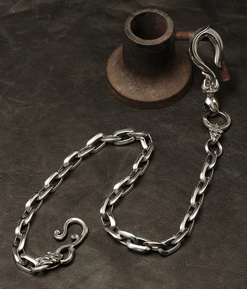 L,S,D Wallet Chain / CRE-004