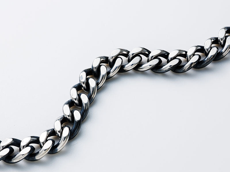 Tiny ID Bracelet : King Gate