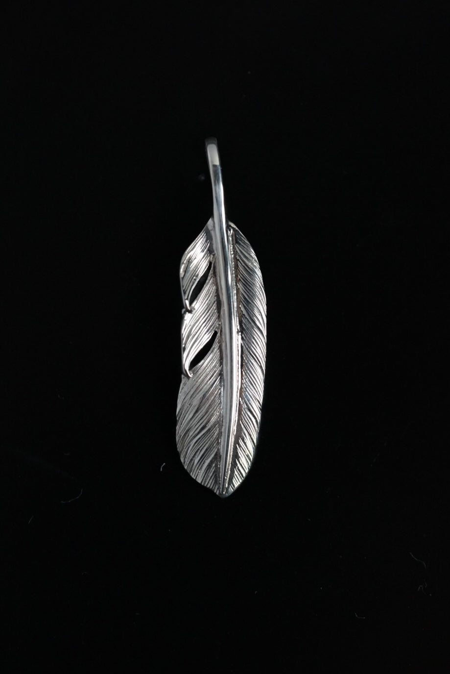 Albatory Silver Feather S