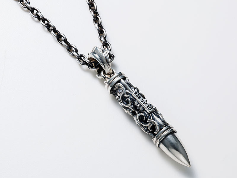 Long Bullet Top