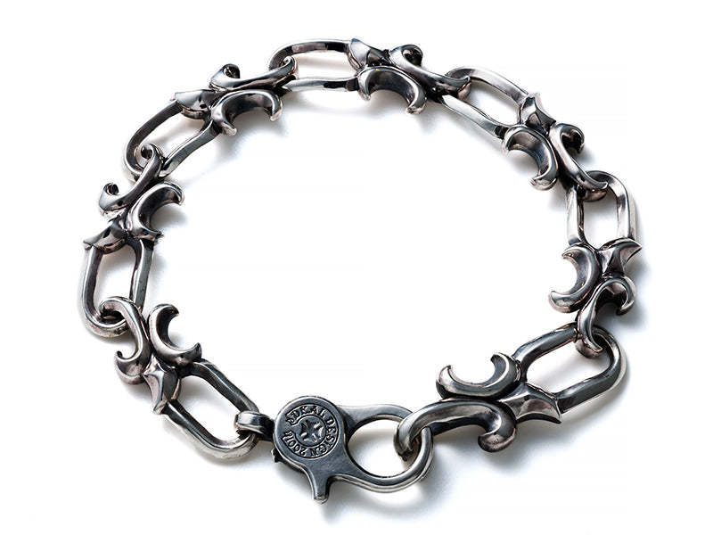 Slash Relief Bracelet