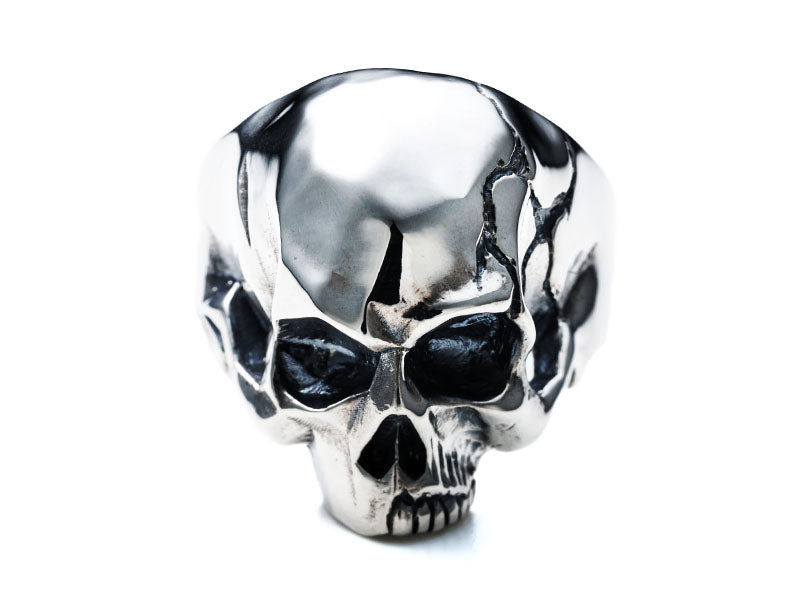 Fusion Skull Ring