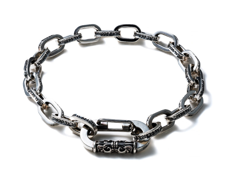 Micro Carabina Bracelet