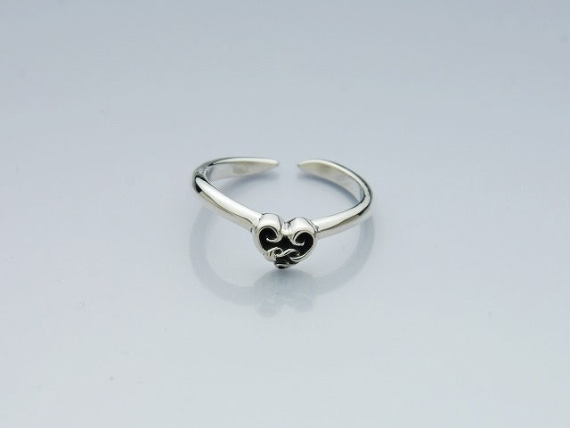 Deal Design Snake Wire Ring Phalange