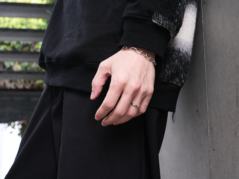 Legato Flare Ring