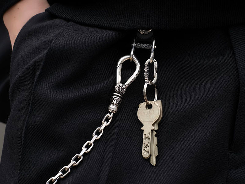 Micro Carabiner