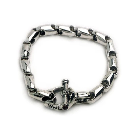 BWL - B415 Mid Smooth Bracelet 1