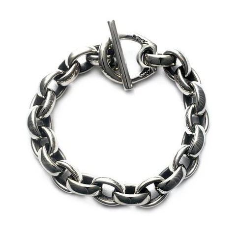 BWL - B511 Chain Bracelet 1
