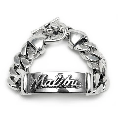 BWL - B532 ID Bracelet 8