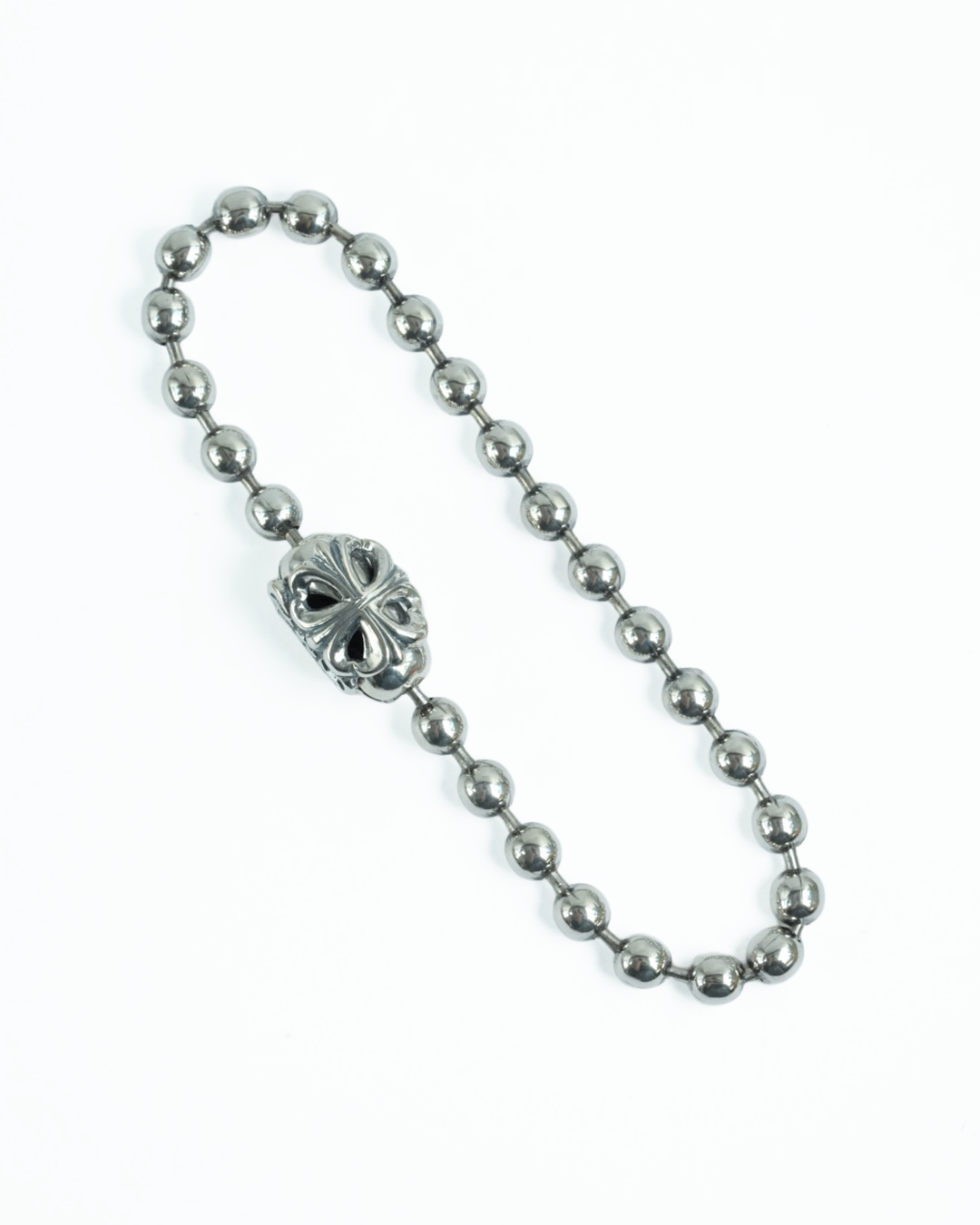 BWL Bracelet for unisex | B536 Ball Chain Bracelet | DEOPUZ