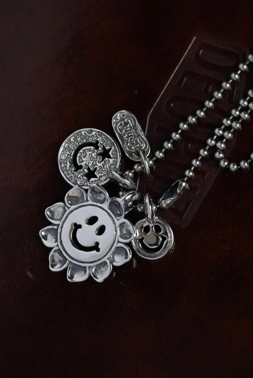 BWL - N832 Ball Chain With BWL Tag 3