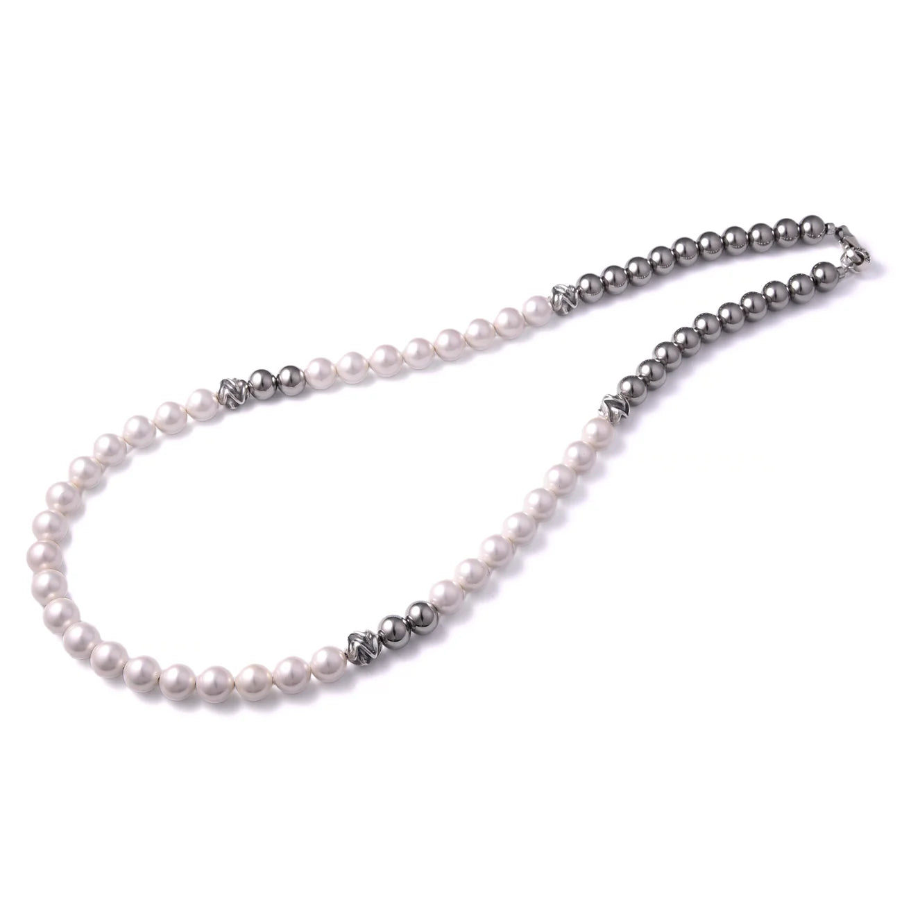 Deal Design Necklace for unisex | Deal Design RT: Pearl Necklace