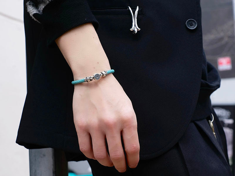 Stingray Cord Bracelet