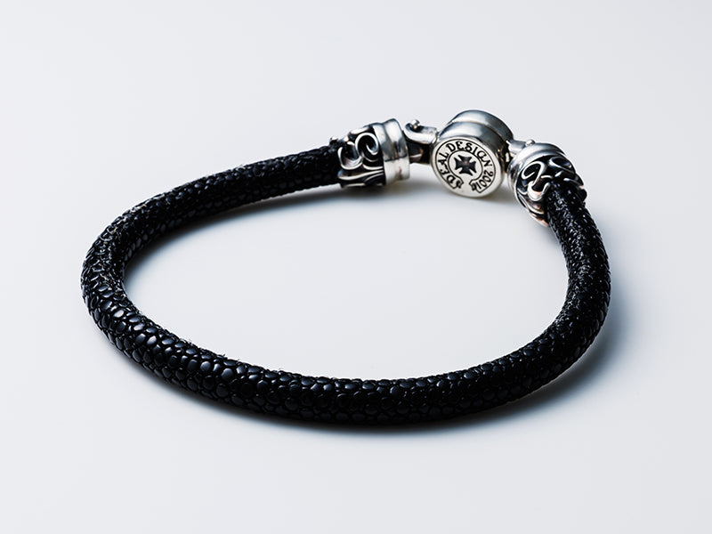 Stingray Cord Bracelet