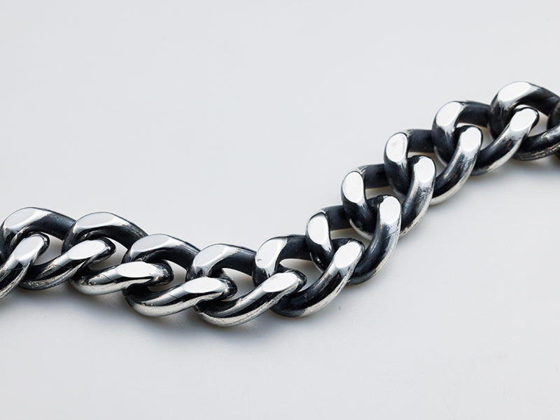 Deal Design Medium Classic Chain Bracelet