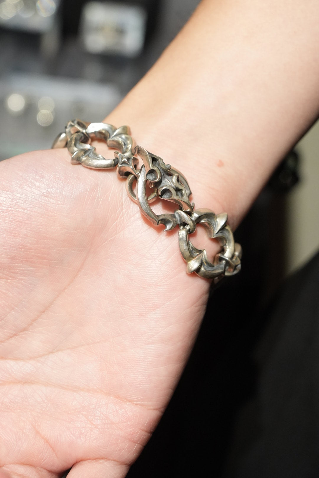 L,S,D / Bracelet / LGB-002