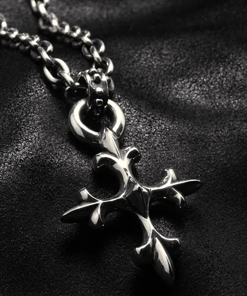 L,S,D / Necklace / LDN-002