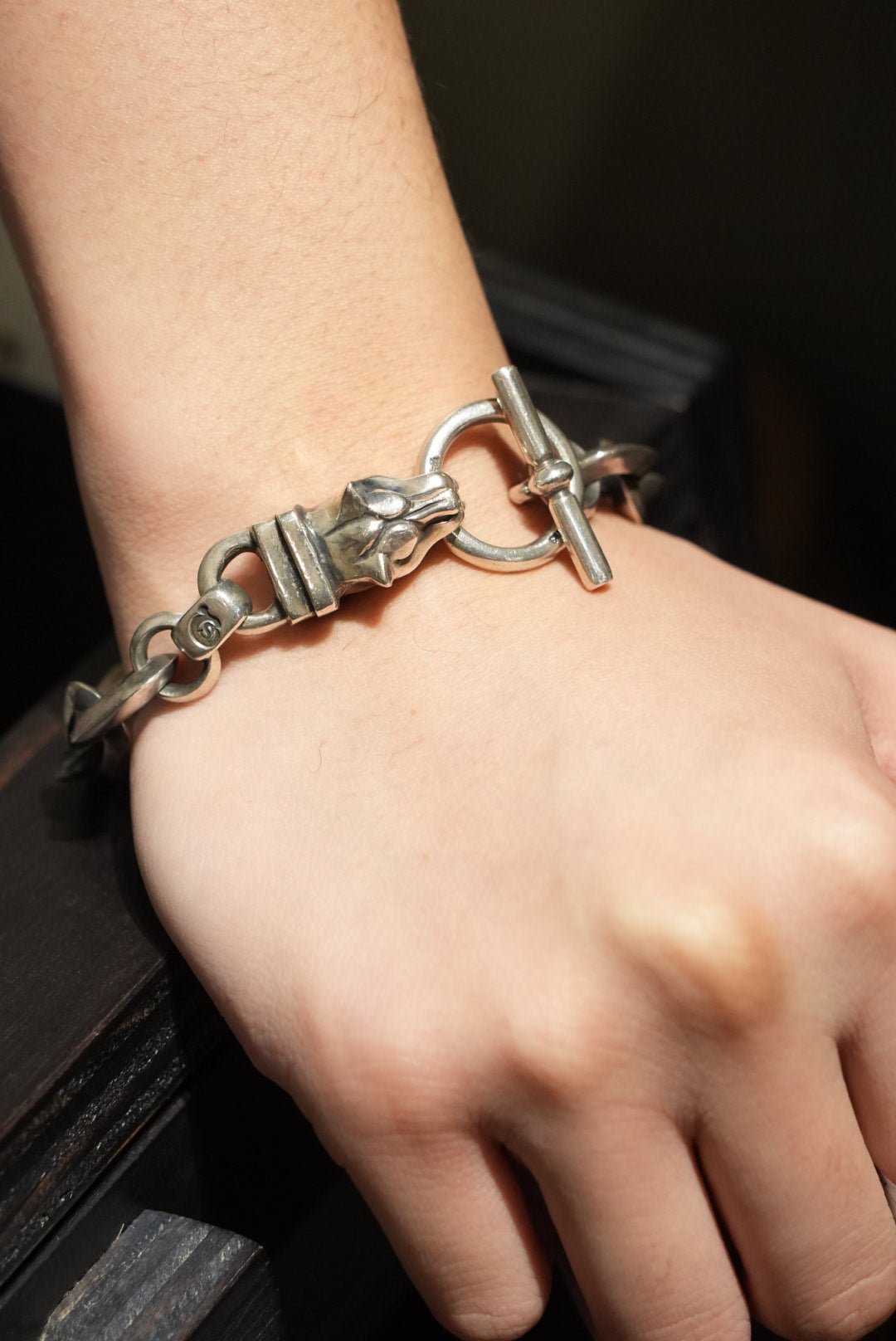 L,S,D Down / Bracelet / LSB-001