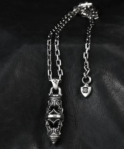 L,S,D / Necklace / UN-025
