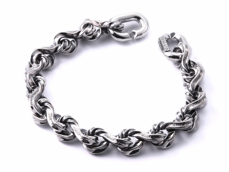 RT: S-Link Bracelet