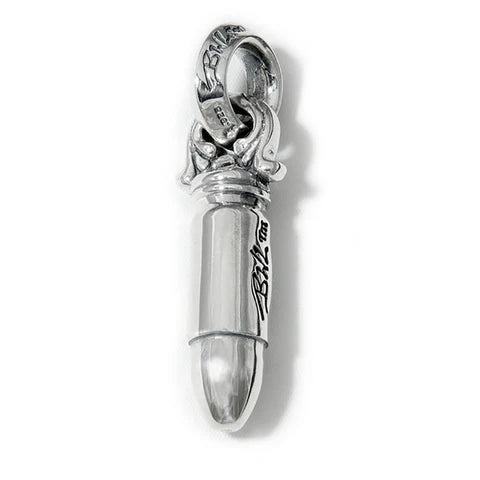 PN1025 30th Anniversary Medium Bullet Pendant