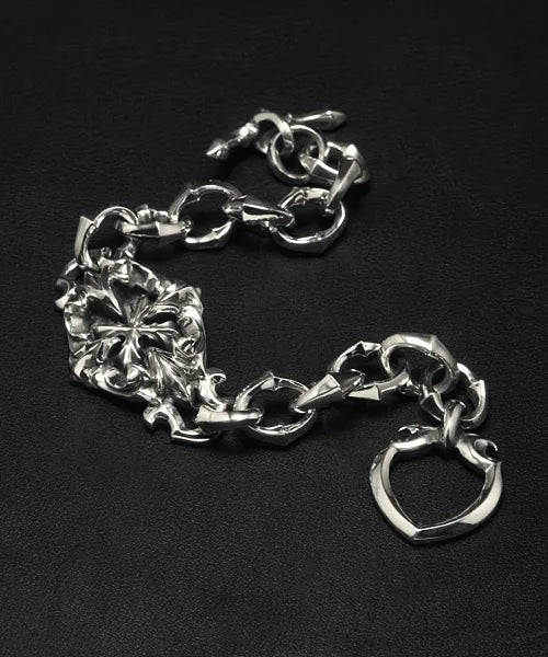 L,S,D / Bracelet / UB-010