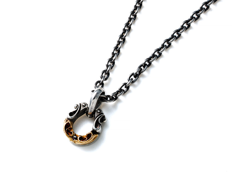 Combi Horse Shoe : Small