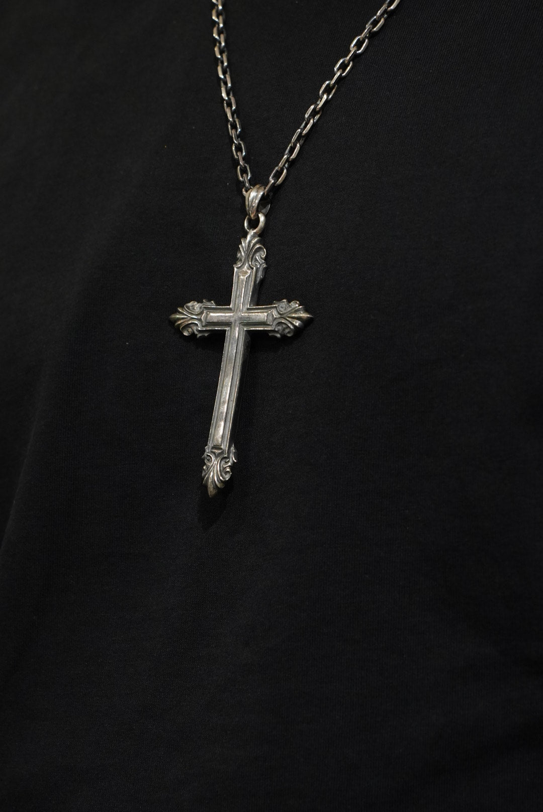 L,S,D / Necklace / UN-016