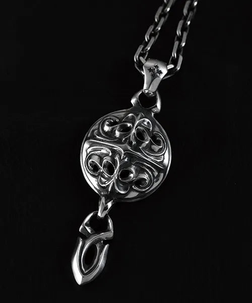 L,S,D / Necklace / UN-024