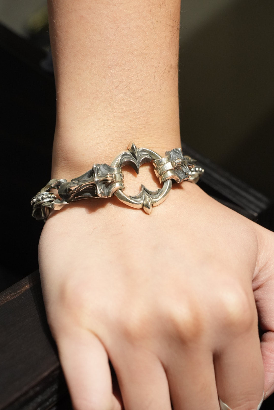 L,S,D / Bracelet / LGB-002