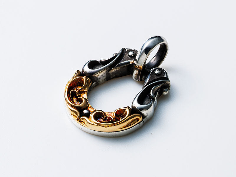 Combi Horse Shoe : Large