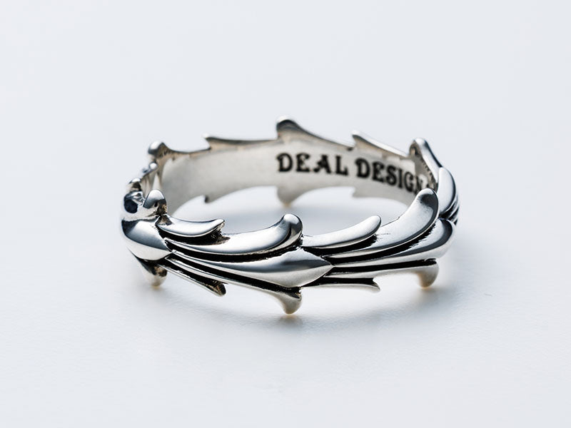 Legato Flare Ring