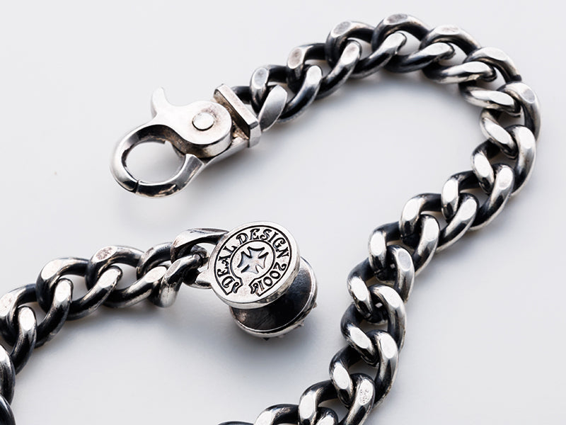 Deal Design - 7mm Tiny Classic Bracelet 7