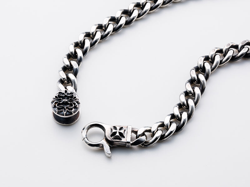 Deal Design - 7mm Tiny Crush Necklace 7