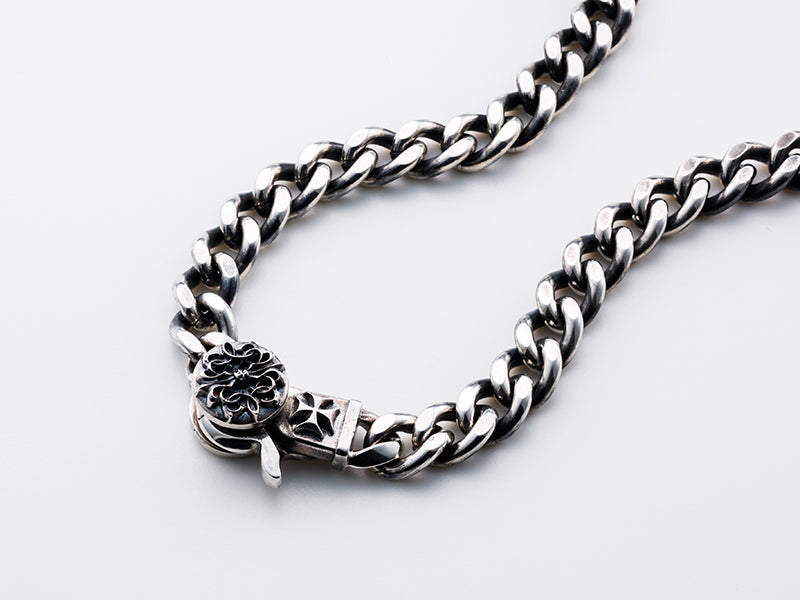 Deal Design - 7mm Tiny Crush Necklace 8