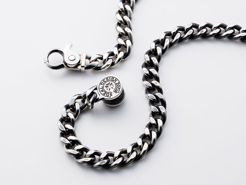 Deal Design - 7mm Tiny Crush Necklace 9
