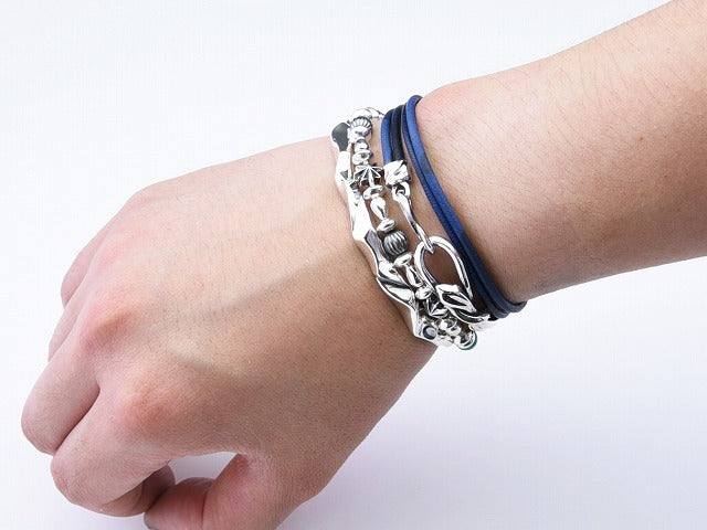Deal Design - 8 Point Star Bracelet 7