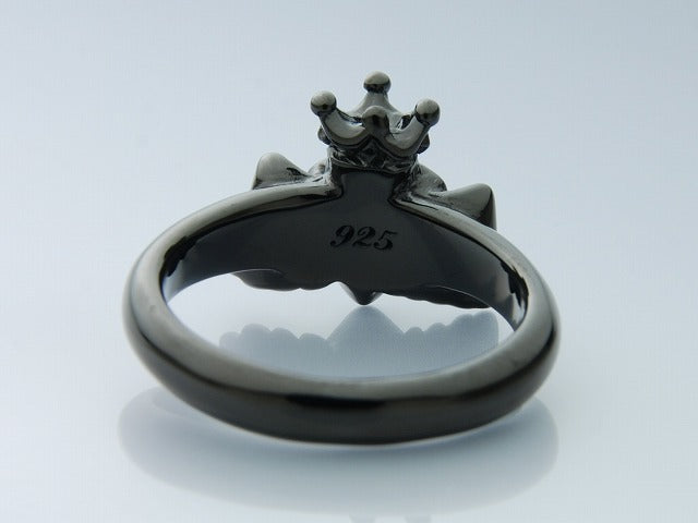 Deal Design - Angel Crown Ring 14
